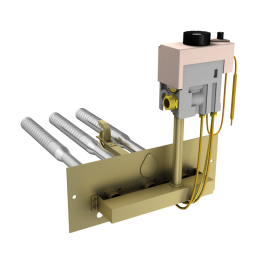 Газовая горелка УГ-36 (для котла Каракан-30)